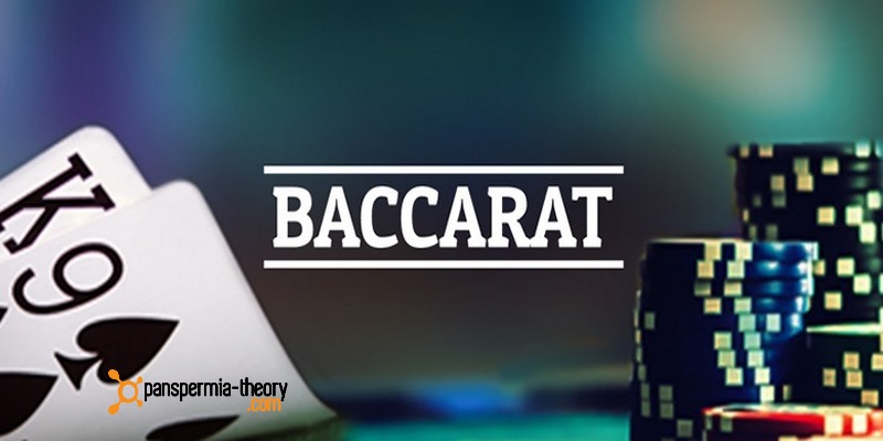 Baccarat lôi cuốn người chơi