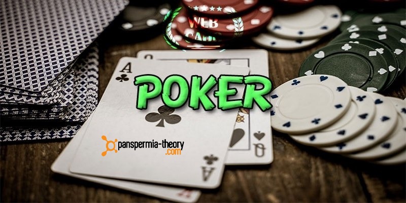 Game bài đổi thưởng top – Poker